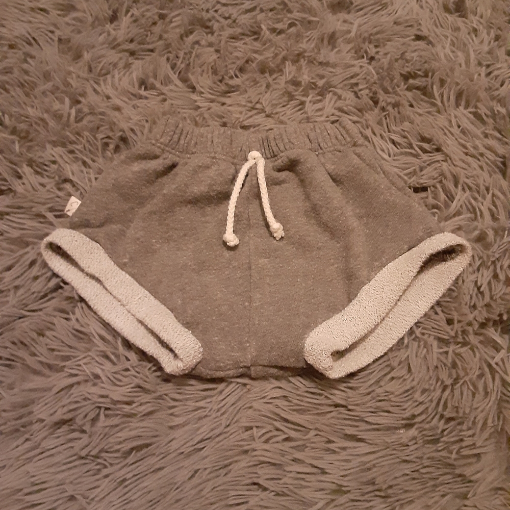 Childhoods Clothing Shorties
